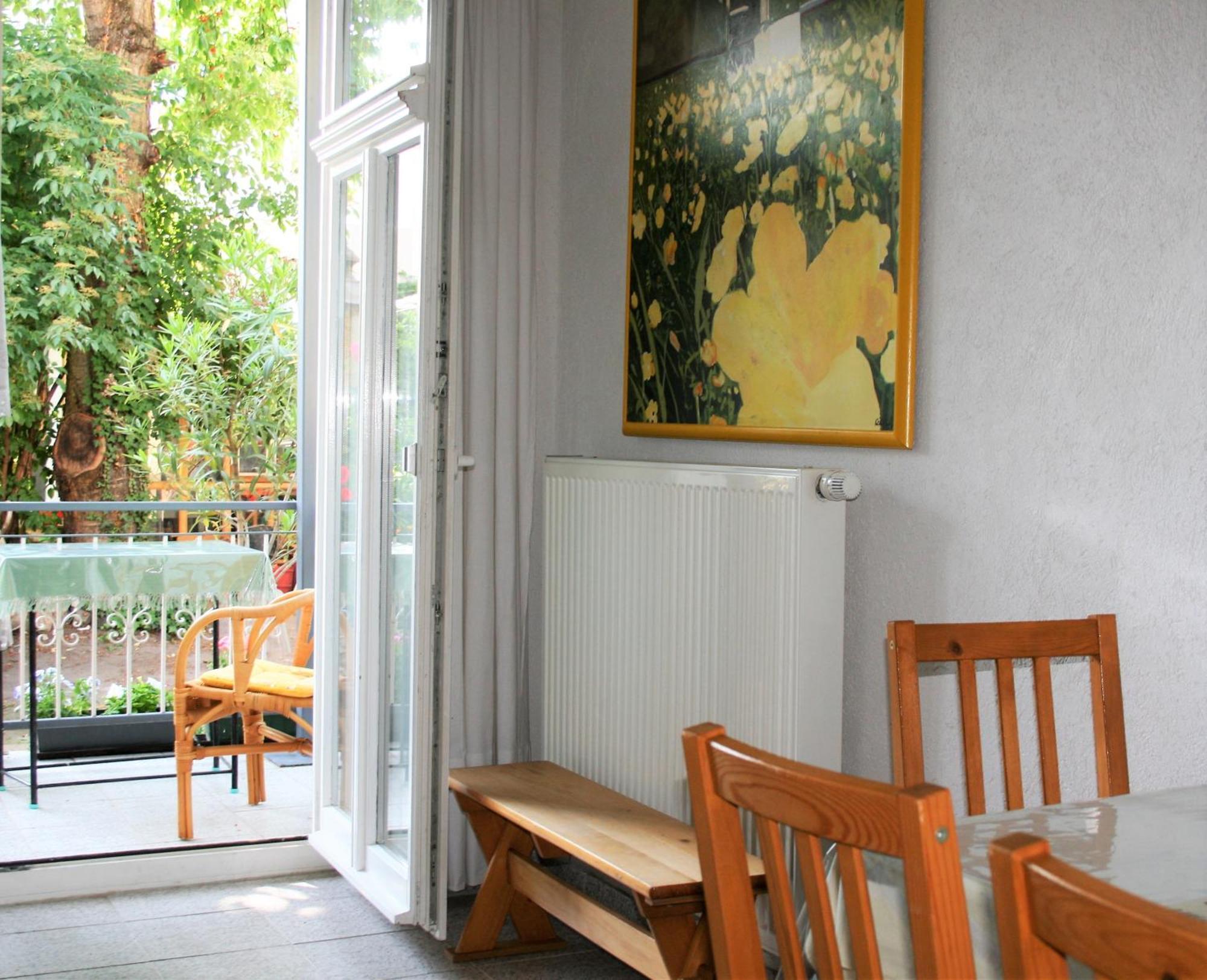 Herrenhof Worms Bagian luar foto