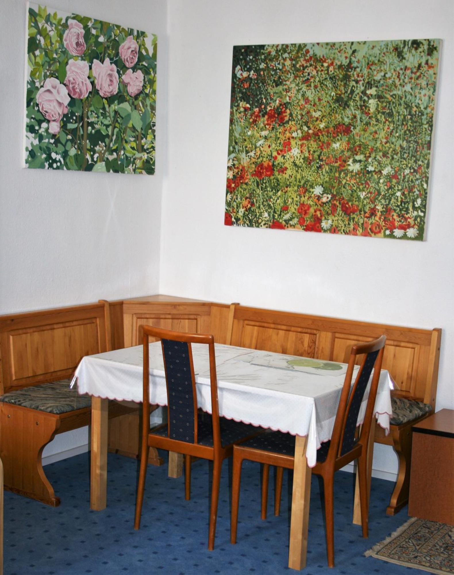 Herrenhof Worms Bagian luar foto